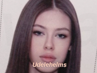 Udelehelms