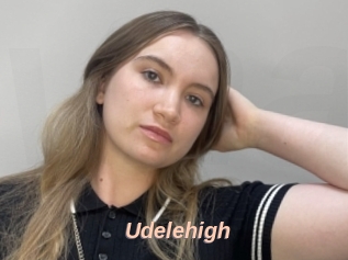 Udelehigh
