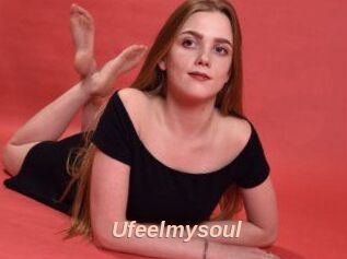 Ufeelmysoul