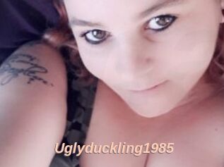 Uglyduckling1985