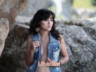 Uharaai