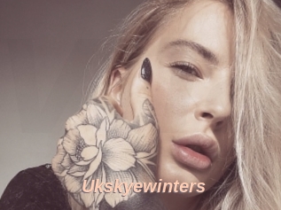 Ukskyewinters