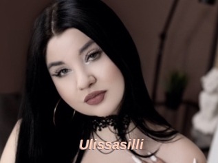 Ulissasilli