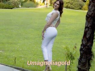 Umagnoliagold