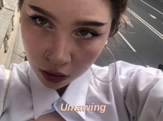 Umawing