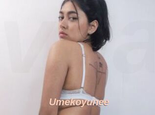 Umekoyunee