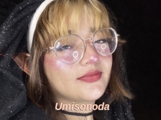Umisonoda