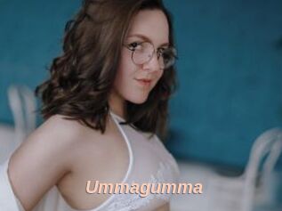 Ummagumma