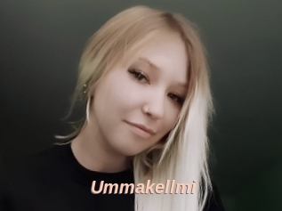 Ummakellmi