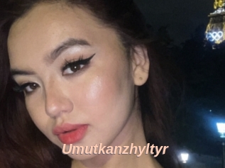 Umutkanzhyltyr