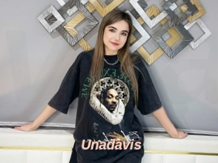 Unadavis