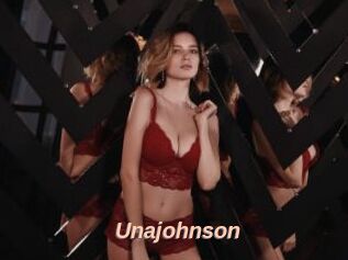 Unajohnson