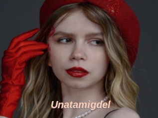 Unatamigdel