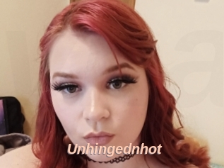 Unhingednhot