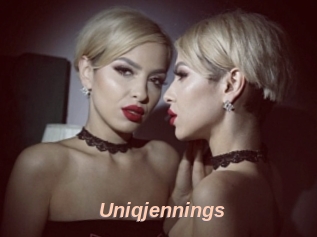 Uniqjennings