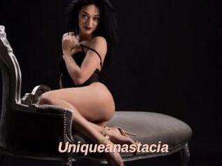 Uniqueanastacia