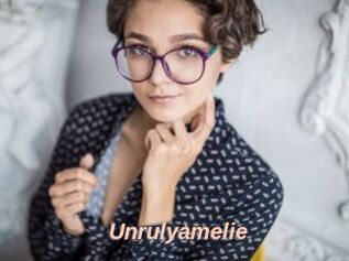 Unrulyamelie