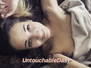 UntouchableDasy
