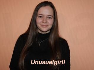 Unusualgirll