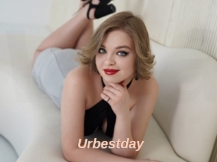 Urbestday