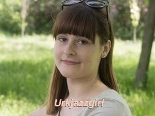 Urkjazzgirl