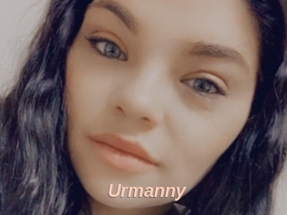 Urmanny