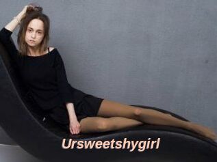 Ursweetshygirl