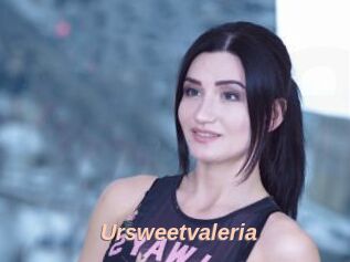 Ursweetvaleria