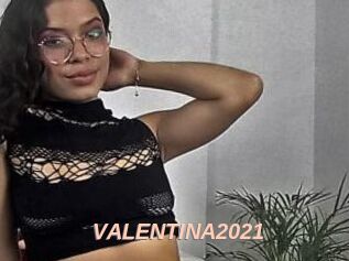 VALENTINA2021