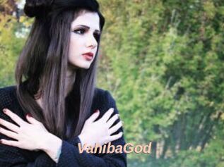 VahibaGod