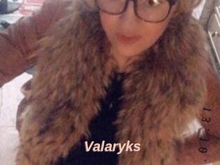 Valaryks