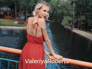 ValeriyaRoberts