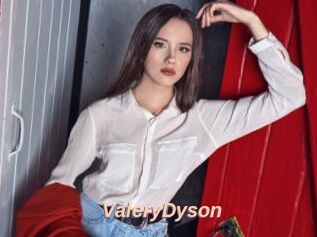 ValeryDyson