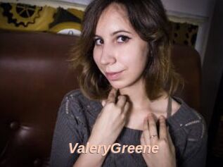 ValeryGreene