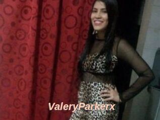 ValeryParkerx