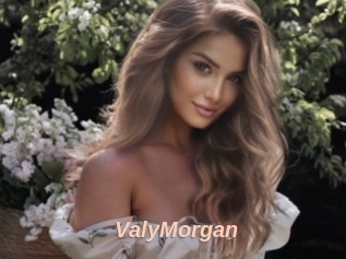ValyMorgan