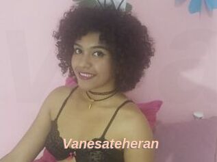 Vanesateheran