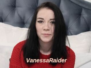 VanessaRaider
