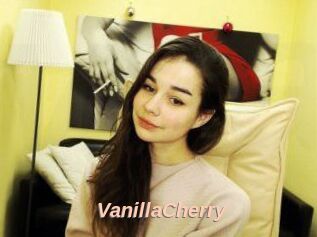 VanillaCherry