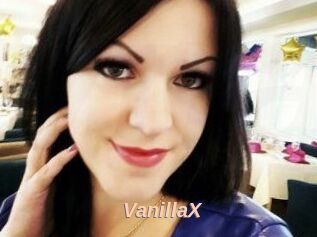 VanillaX