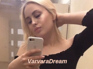VarvaraDream