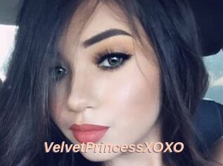 VelvetPrincessXOXO
