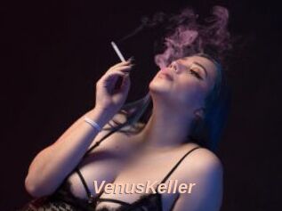 VenusKeller