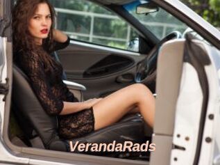 VerandaRads