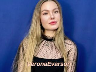 VeronaEvarson