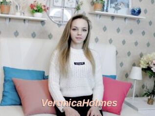 VeronicaHolmes