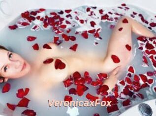 VeronicaxFox