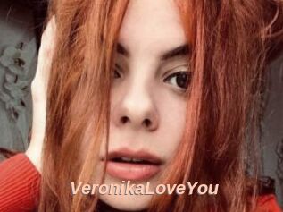 VeronikaLoveYou
