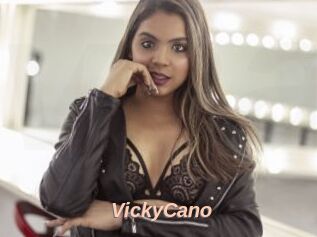 VickyCano