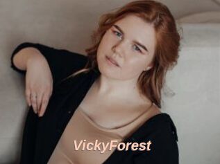 VickyForest